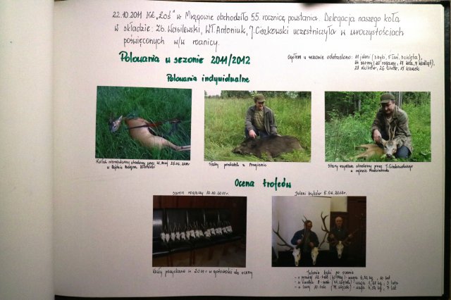 Kawałek historii